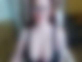 Anna Angel's Live Sex Cam Show