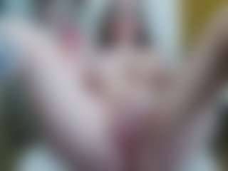 Anna Angel's Live Sex Cam Show