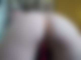Anna Angel's Live Sex Cam Show