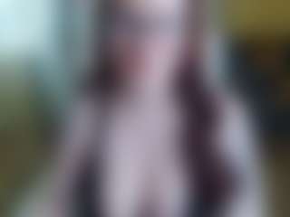 Anna Angel's Live Sex Cam Show