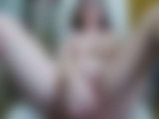 Anna Angel's Live Sex Cam Show