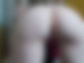 Anna Angel's Live Sex Cam Show