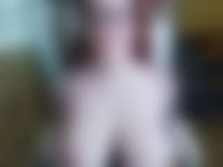 Live-sekscamshow van Anna Angel
