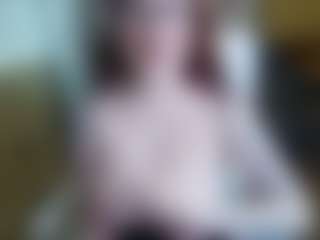 Anna Angel's Live Sex Cam Show