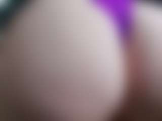 Anna Angel's Live Sex Cam Show