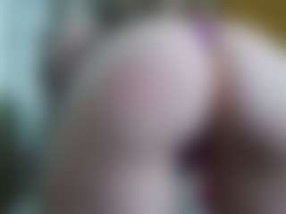Anna Angel's Live Sex Cam Show