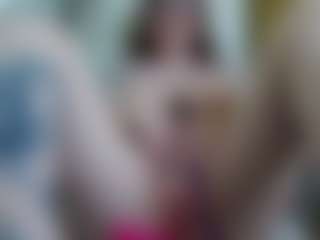 Anna Angel's Live Sex Cam Show