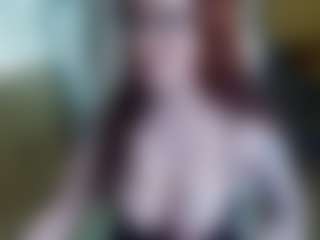 Anna Angel's Live Sex Cam Show