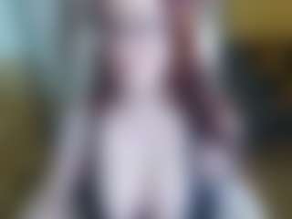 Anna Angel's Live Sex Cam Show