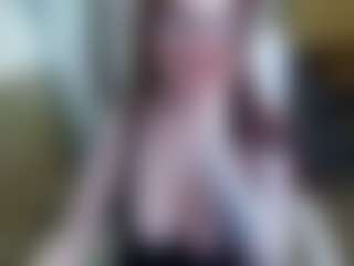 Live cam show with Anna Angel - Asshole Lovense on Cam Slut