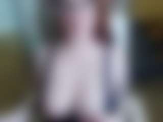Anna Angel's Live Sex Cam Show