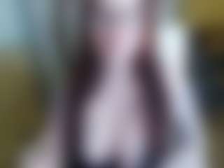 Anna Angel's Live Sex Cam Show