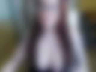 Anna Angel's Live Sex Cam Show