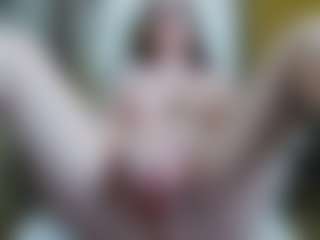 Anna Angel's Live Sex Cam Show