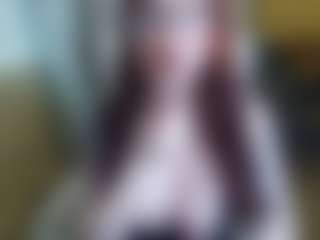 Anna Angel's Live Sex Cam Show