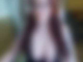 Anna Angel's Live Sex Cam Show