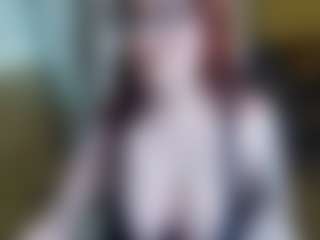 Anna Angel's Live Sex Cam Show