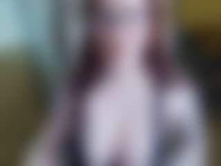 Anna Angel's Live Sex Cam Show