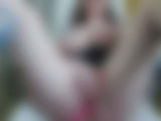 Anna Angel's Live Sex Cam Show
