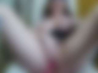 Anna Angel's Live Sex Cam Show