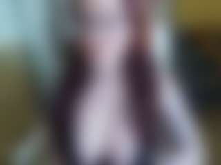 Anna Angel's Live Sex Cam Show