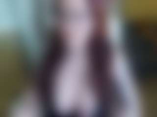 Anna Angel's Live Sex Cam Show