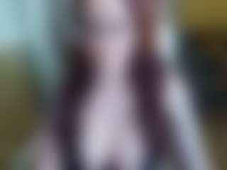 Anna Angel's Live Sex Cam Show