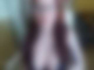 Anna Angel's Live Sex Cam Show