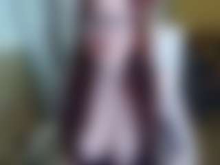 Anna Angel's Live Sex Cam Show