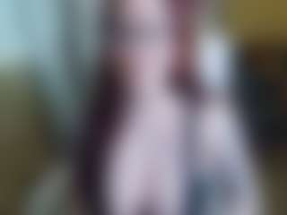 Anna Angel's Live Sex Cam Show