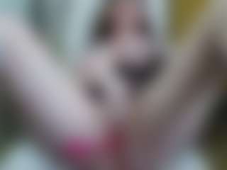 Anna Angel's Live Sex Cam Show
