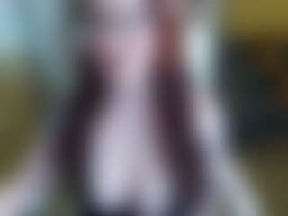 Anna Angel's Live Sex Cam Show