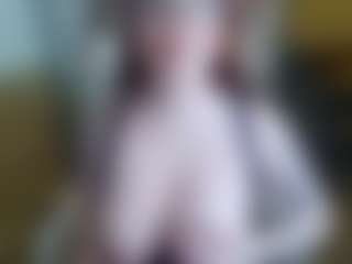 Anna Angel's Live Sex Cam Show