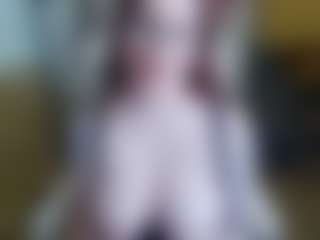 Anna Angel's Live Sex Cam Show