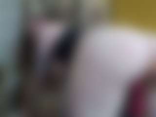 Anna Angel's Live Sex Cam Show