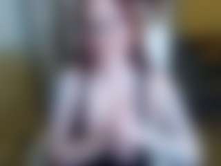 Anna Angel's Live Sex Cam Show