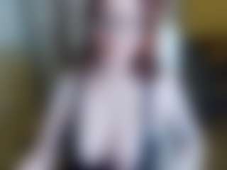 Anna Angel's Live Sex Cam Show