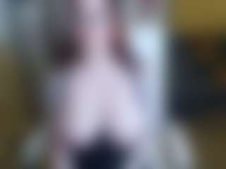 Anna Angel's Live Sex Cam Show