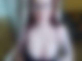 Anna Angel's Live Sex Cam Show
