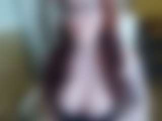 Anna Angel's Live Sex Cam Show