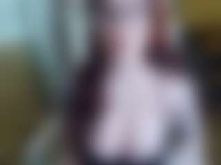 Anna Angel's Live Sex Cam Show