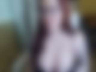 Anna Angel's Live Sex Cam Show