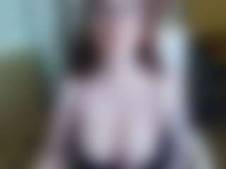 Anna Angel's Live Sex Cam Show