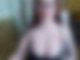 Anna Angel's Live Sex Cam Show