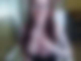 Anna Angel's Live Sex Cam Show