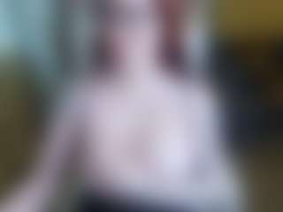 Anna Angel's Live Sex Cam Show
