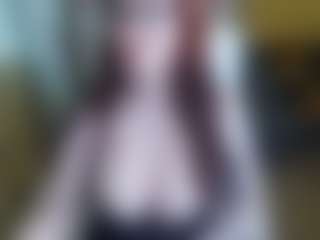 Anna Angel's Live Sex Cam Show