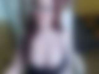 Anna Angel's Live Sex Cam Show
