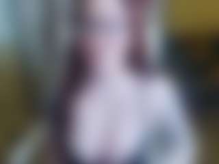 Anna Angel's Live Sex Cam Show