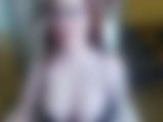 Anna Angel's Live Sex Cam Show